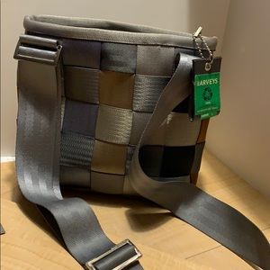 Seatbelt bag TREECYCLE Crossbody bag